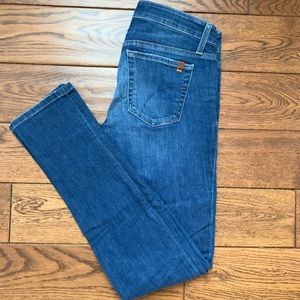 Joes jeans the skinny